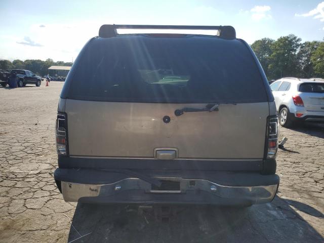 Photo 5 VIN: 1GKEK13VX1J288865 - GMC YUKON 