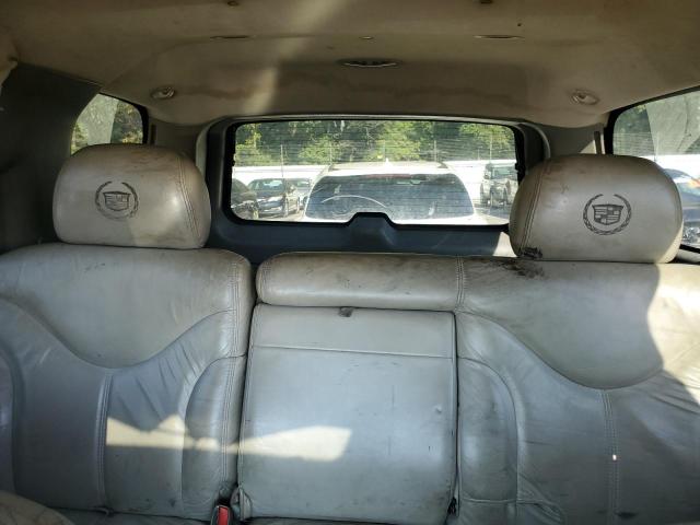 Photo 9 VIN: 1GKEK13VX1J288865 - GMC YUKON 