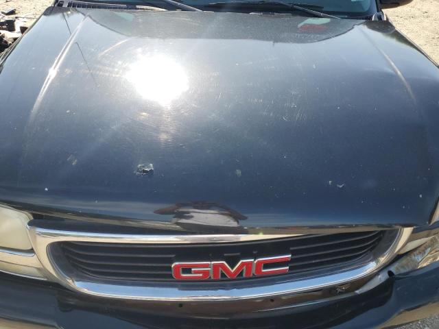 Photo 10 VIN: 1GKEK13Z03J134168 - GMC YUKON 