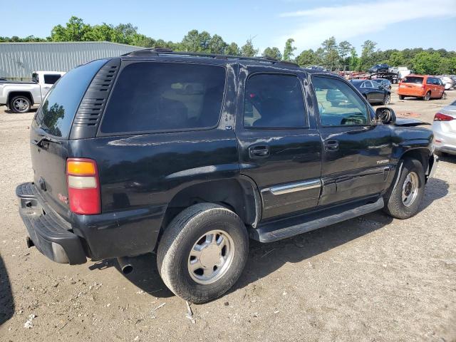 Photo 2 VIN: 1GKEK13Z03J134168 - GMC YUKON 