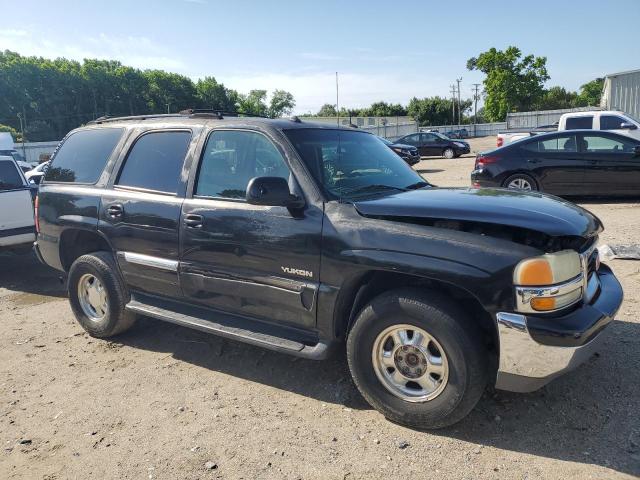 Photo 3 VIN: 1GKEK13Z03J134168 - GMC YUKON 