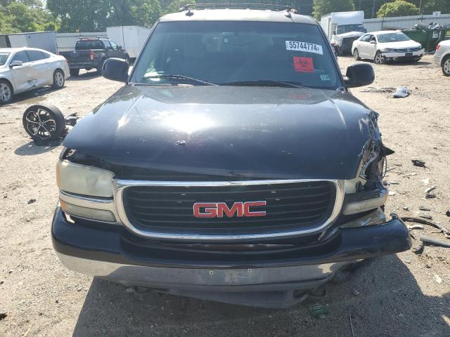 Photo 4 VIN: 1GKEK13Z03J134168 - GMC YUKON 