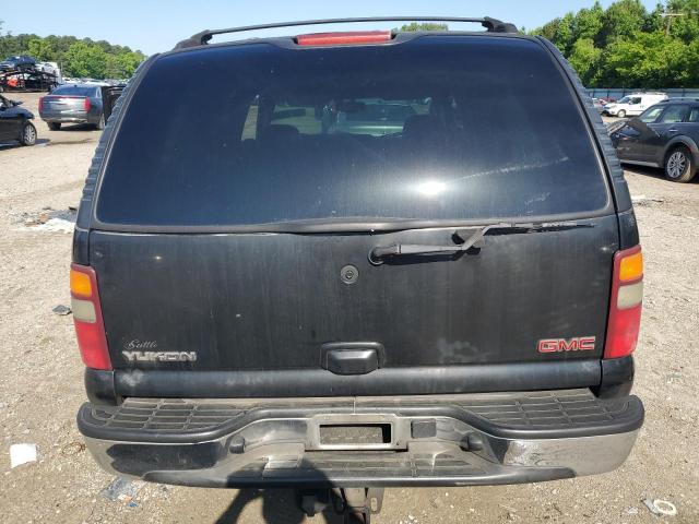 Photo 5 VIN: 1GKEK13Z03J134168 - GMC YUKON 