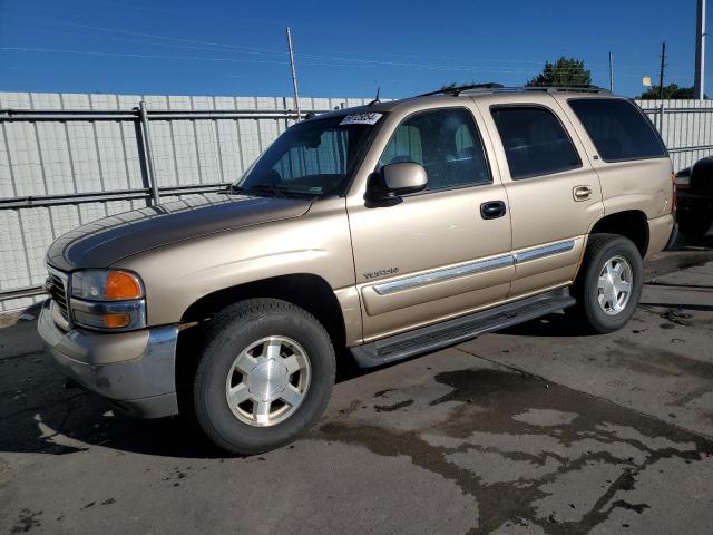 Photo 0 VIN: 1GKEK13Z05J241613 - GMC YUKON 