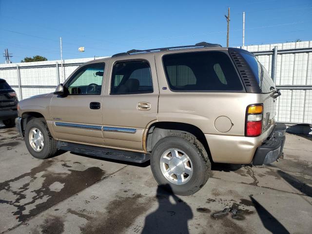 Photo 1 VIN: 1GKEK13Z05J241613 - GMC YUKON 