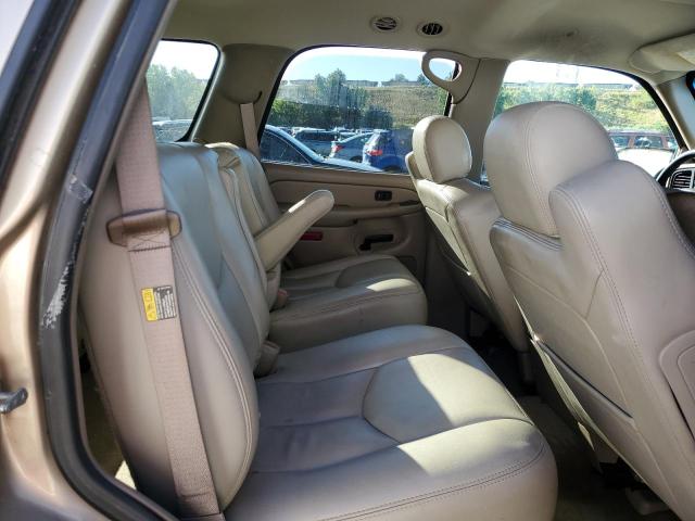 Photo 10 VIN: 1GKEK13Z05J241613 - GMC YUKON 