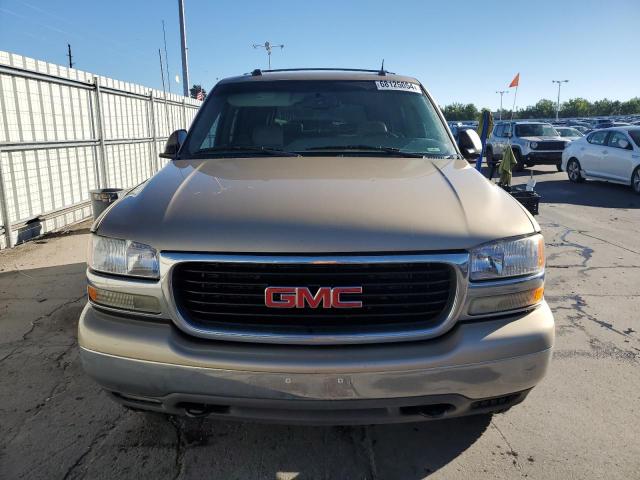 Photo 4 VIN: 1GKEK13Z05J241613 - GMC YUKON 