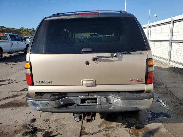 Photo 5 VIN: 1GKEK13Z05J241613 - GMC YUKON 