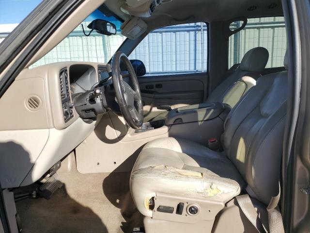 Photo 6 VIN: 1GKEK13Z05J241613 - GMC YUKON 