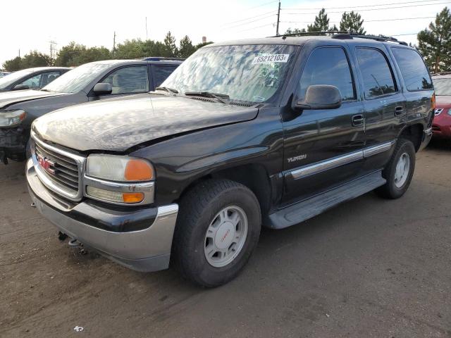 Photo 0 VIN: 1GKEK13Z12J177190 - GMC YUKON 