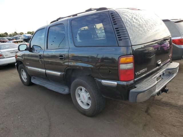 Photo 1 VIN: 1GKEK13Z12J177190 - GMC YUKON 