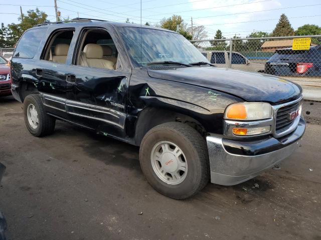 Photo 3 VIN: 1GKEK13Z12J177190 - GMC YUKON 