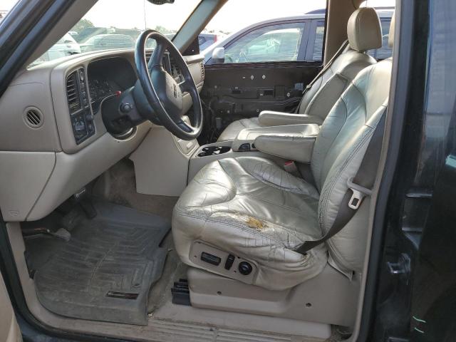 Photo 6 VIN: 1GKEK13Z12J177190 - GMC YUKON 