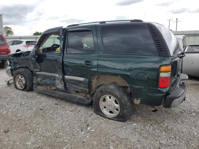 Photo 1 VIN: 1GKEK13Z14J103450 - GMC YUKON 