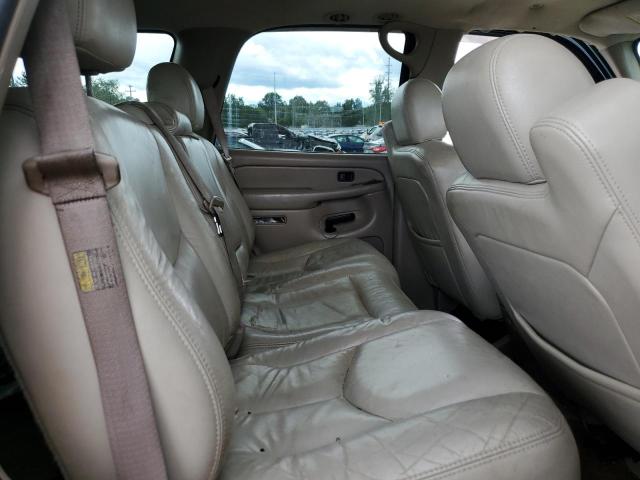 Photo 10 VIN: 1GKEK13Z14J103450 - GMC YUKON 