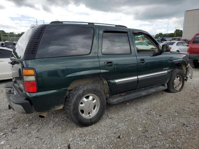 Photo 2 VIN: 1GKEK13Z14J103450 - GMC YUKON 