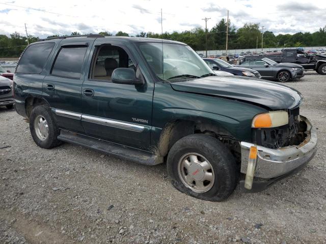 Photo 3 VIN: 1GKEK13Z14J103450 - GMC YUKON 