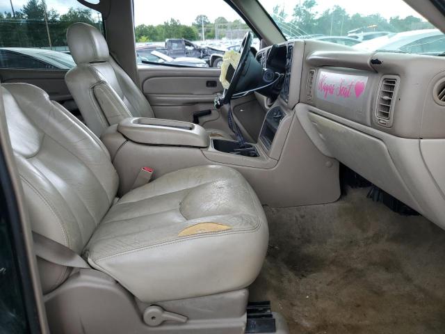 Photo 6 VIN: 1GKEK13Z14J103450 - GMC YUKON 