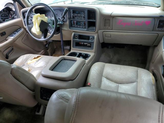 Photo 7 VIN: 1GKEK13Z14J103450 - GMC YUKON 