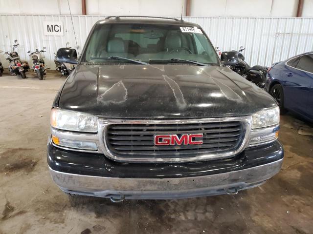 Photo 4 VIN: 1GKEK13Z14J107899 - GMC YUKON 