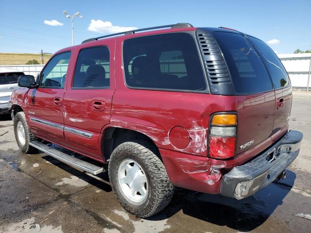 Photo 1 VIN: 1GKEK13Z14J227671 - GMC YUKON 