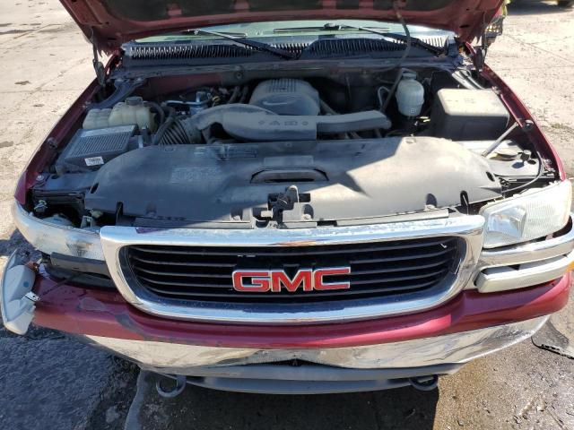 Photo 11 VIN: 1GKEK13Z14J227671 - GMC YUKON 