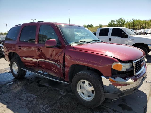 Photo 3 VIN: 1GKEK13Z14J227671 - GMC YUKON 