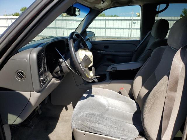 Photo 6 VIN: 1GKEK13Z14J227671 - GMC YUKON 