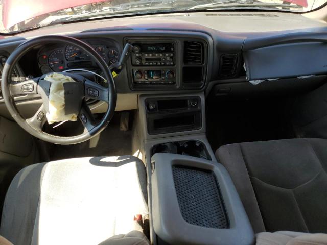 Photo 7 VIN: 1GKEK13Z14J227671 - GMC YUKON 