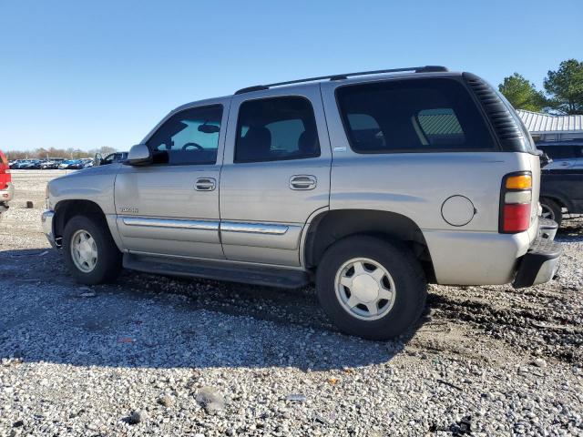 Photo 1 VIN: 1GKEK13Z14J266423 - GMC YUKON 