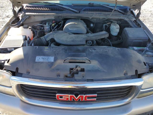 Photo 11 VIN: 1GKEK13Z14J266423 - GMC YUKON 