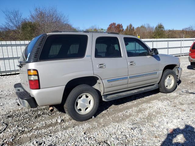 Photo 2 VIN: 1GKEK13Z14J266423 - GMC YUKON 