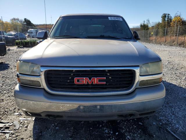 Photo 4 VIN: 1GKEK13Z14J266423 - GMC YUKON 