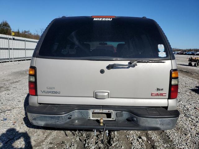 Photo 5 VIN: 1GKEK13Z14J266423 - GMC YUKON 