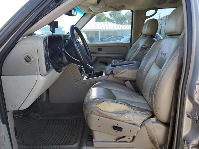 Photo 6 VIN: 1GKEK13Z14J266423 - GMC YUKON 