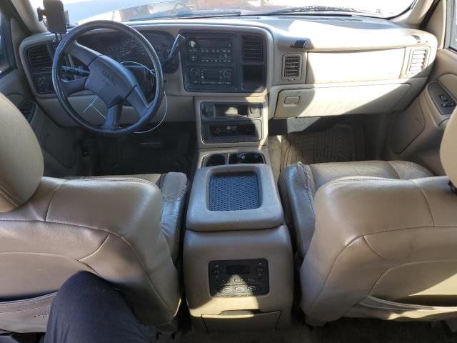 Photo 7 VIN: 1GKEK13Z14J266423 - GMC YUKON 