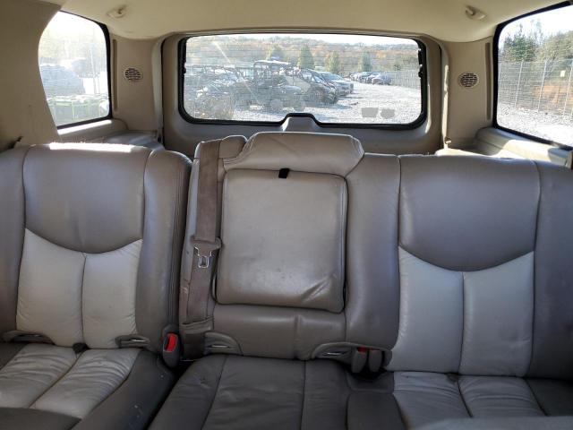 Photo 9 VIN: 1GKEK13Z14J266423 - GMC YUKON 