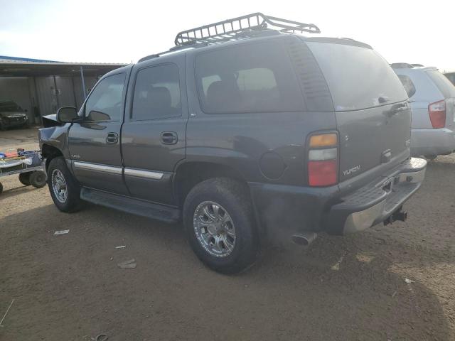 Photo 1 VIN: 1GKEK13Z16J147001 - GMC YUKON 