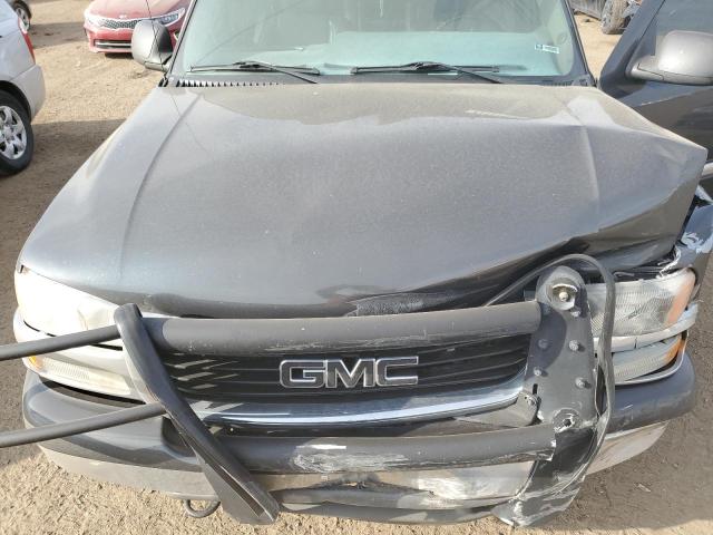 Photo 11 VIN: 1GKEK13Z16J147001 - GMC YUKON 