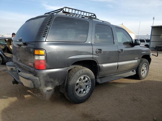 Photo 2 VIN: 1GKEK13Z16J147001 - GMC YUKON 