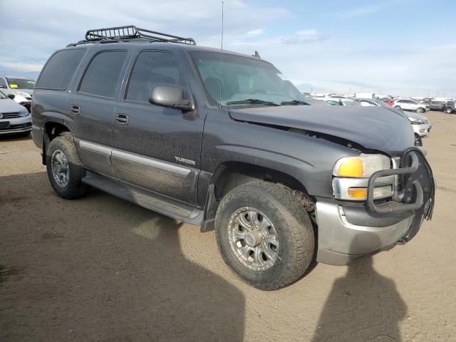 Photo 3 VIN: 1GKEK13Z16J147001 - GMC YUKON 