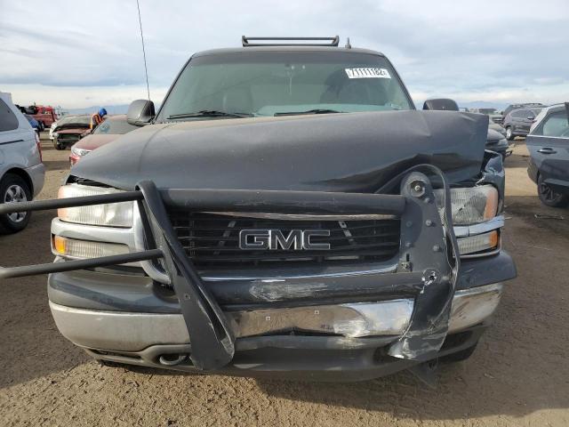 Photo 4 VIN: 1GKEK13Z16J147001 - GMC YUKON 