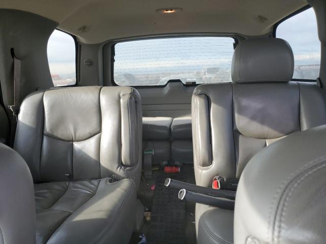 Photo 9 VIN: 1GKEK13Z16J147001 - GMC YUKON 