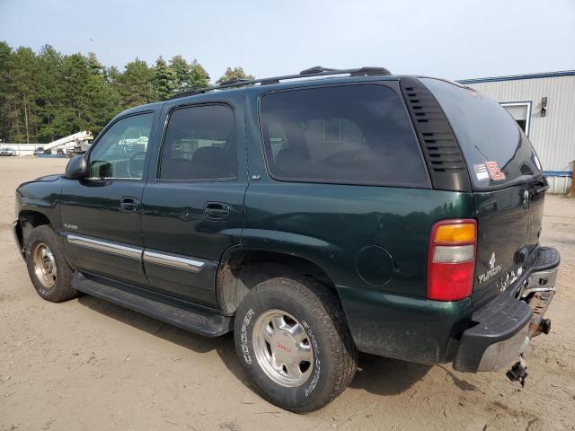 Photo 1 VIN: 1GKEK13Z22J274799 - GMC YUKON 