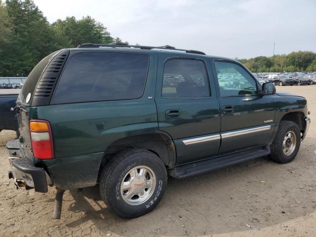 Photo 2 VIN: 1GKEK13Z22J274799 - GMC YUKON 