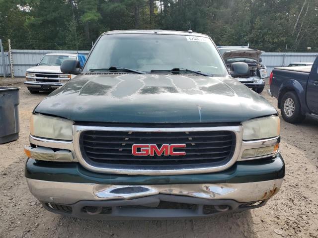 Photo 4 VIN: 1GKEK13Z22J274799 - GMC YUKON 