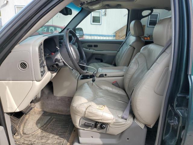 Photo 6 VIN: 1GKEK13Z22J274799 - GMC YUKON 