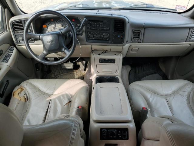 Photo 7 VIN: 1GKEK13Z22J274799 - GMC YUKON 