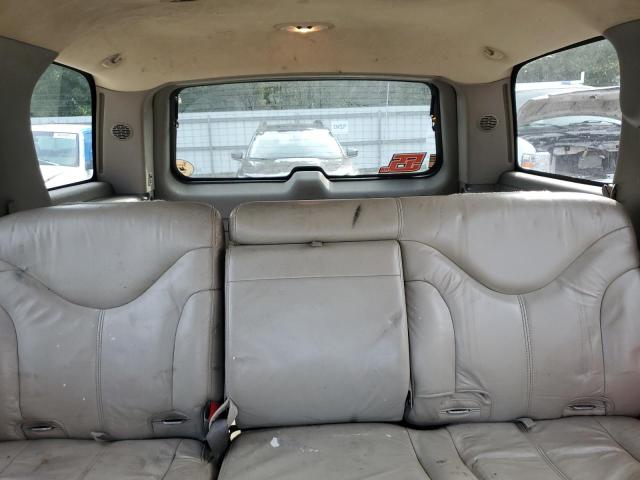 Photo 9 VIN: 1GKEK13Z22J274799 - GMC YUKON 