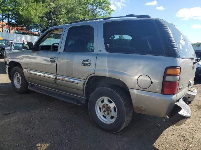 Photo 1 VIN: 1GKEK13Z23J125648 - GMC YUKON 